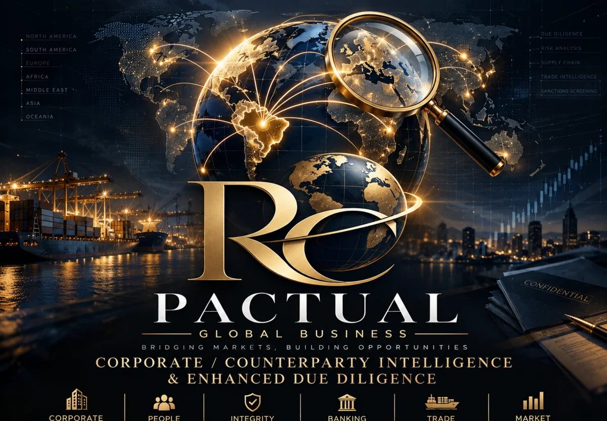 RC PACTUAL CI360