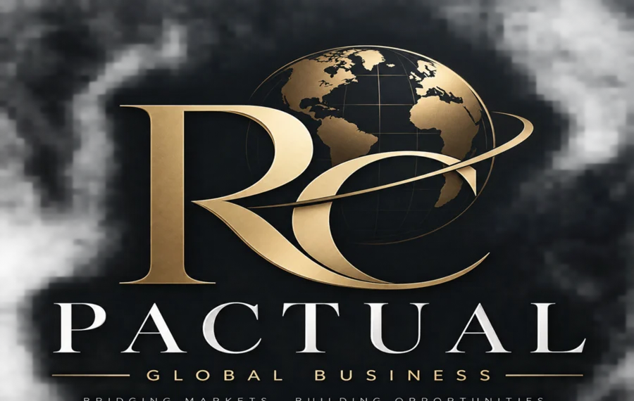 RC PACTUAL GLOBAL BUSINESS